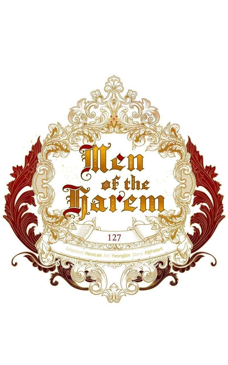 Men of the Harem Chapter 130 34